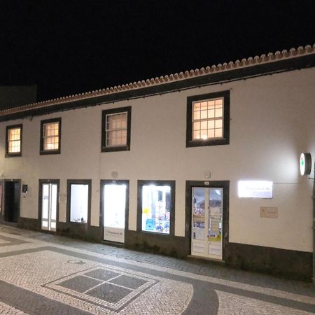 Apartamentos Azera - Ligia Azera Praia da Vitória Exteriér fotografie
