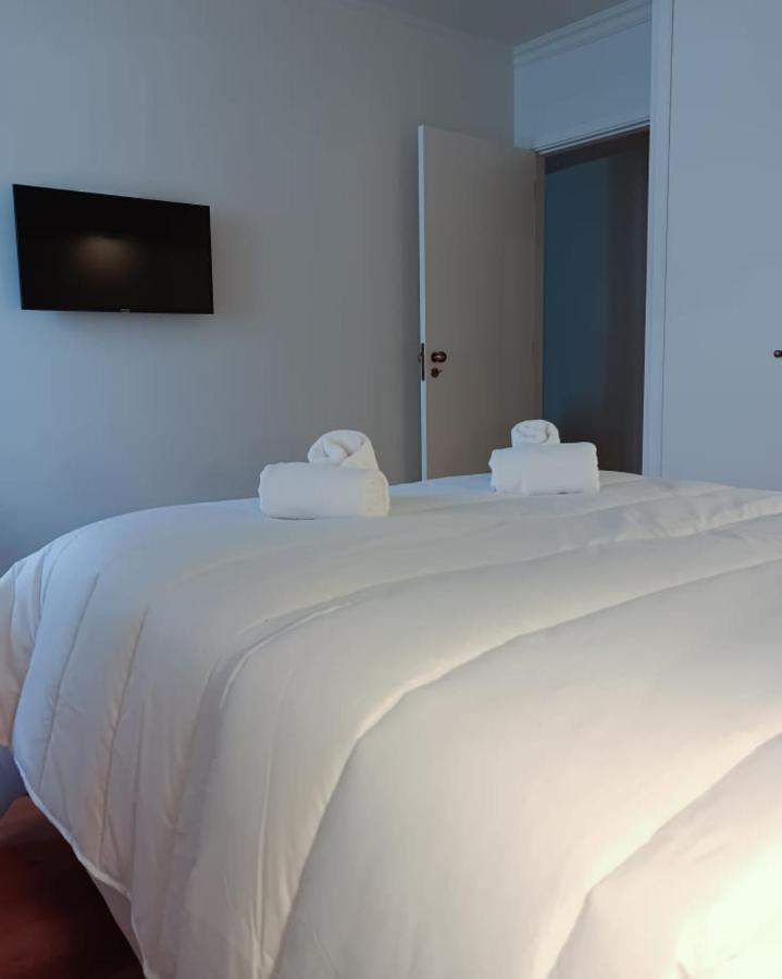 Apartamentos Azera - Ligia Azera Praia da Vitória Exteriér fotografie