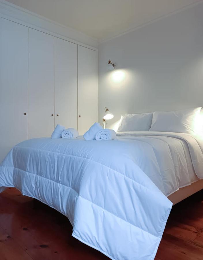 Apartamentos Azera - Ligia Azera Praia da Vitória Exteriér fotografie
