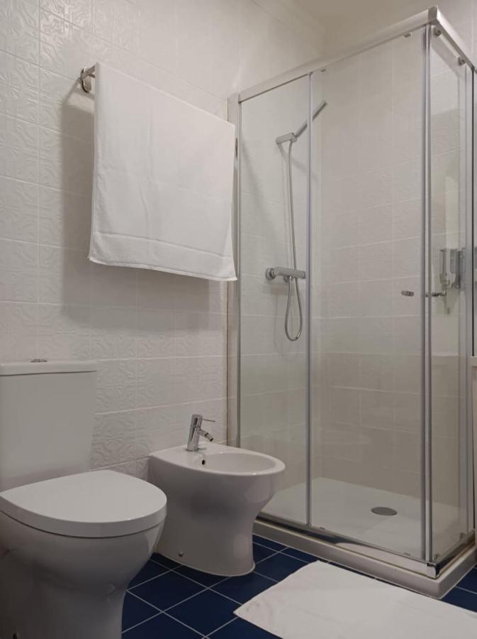 Apartamentos Azera - Ligia Azera Praia da Vitória Exteriér fotografie