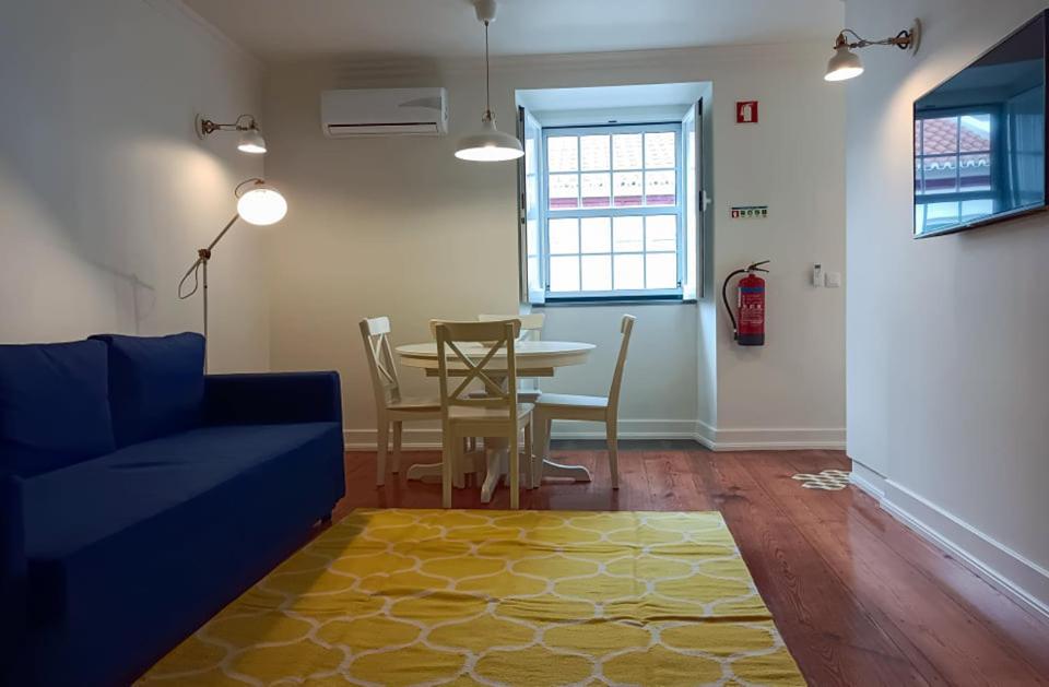 Apartamentos Azera - Ligia Azera Praia da Vitória Exteriér fotografie