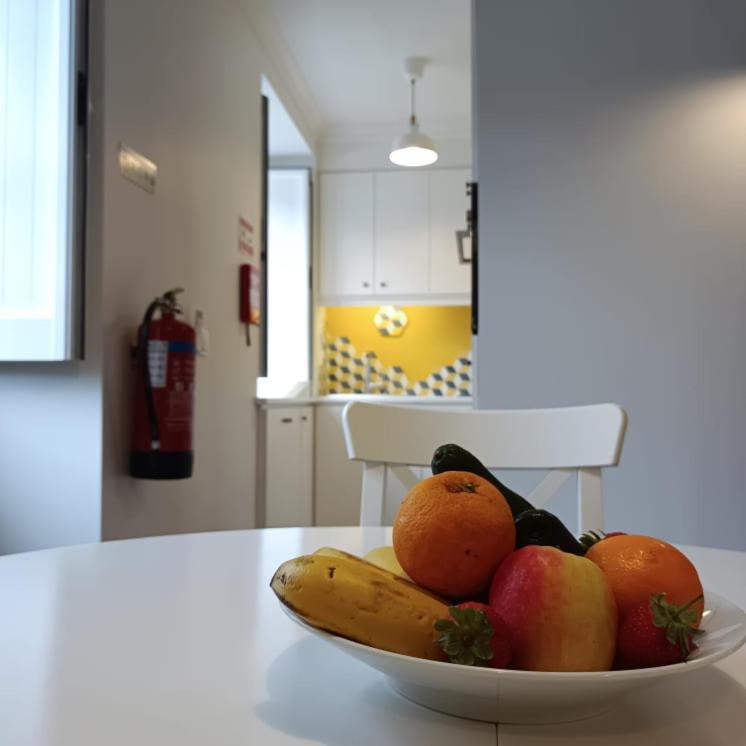 Apartamentos Azera - Ligia Azera Praia da Vitória Exteriér fotografie