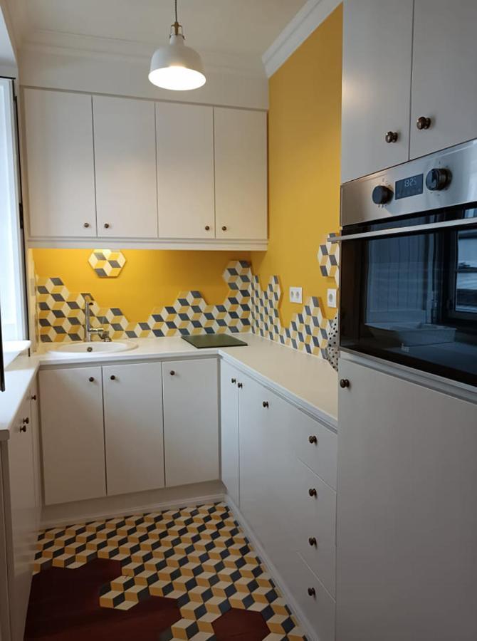 Apartamentos Azera - Ligia Azera Praia da Vitória Exteriér fotografie