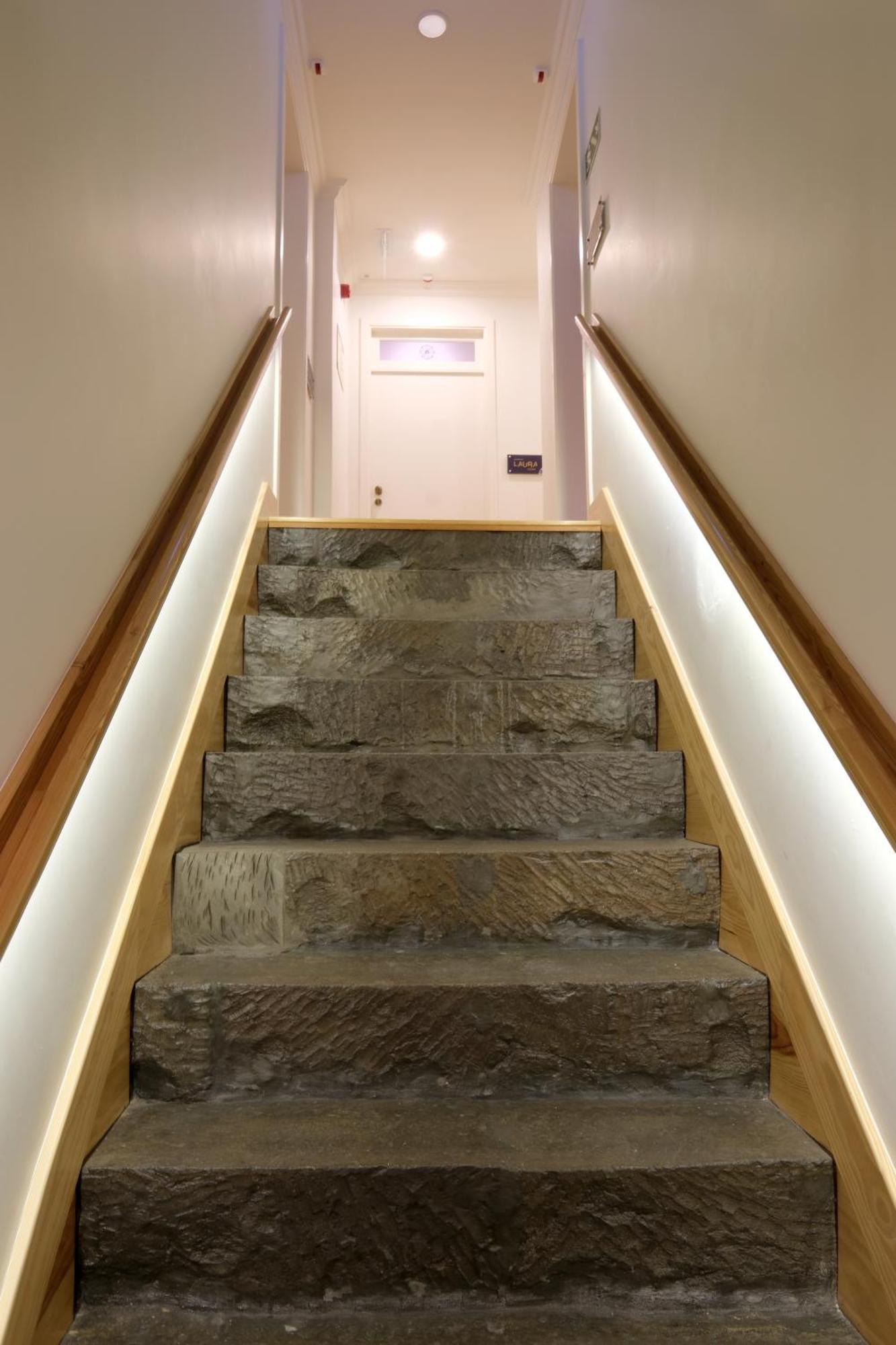Apartamentos Azera - Ligia Azera Praia da Vitória Exteriér fotografie